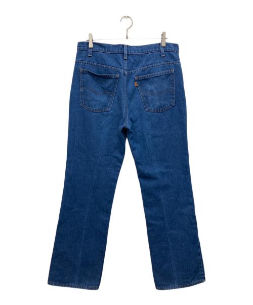 LEVI'S（リーバイス）LEVI'S (リーバイス) 517デニムパンツ インディゴ サイズ:W36の古着・服飾アイテム