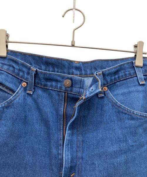 LEVI'S（リーバイス）LEVI'S (リーバイス) 517デニムパンツ インディゴ サイズ:W36の古着・服飾アイテム