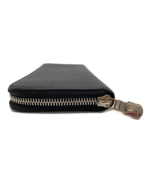 LOUIS VUITTON（ルイ ヴィトン）LOUIS VUITTON (ルイ ヴィトン) ジッピー・ウォレット ヴェルティカル ノワール ブラックの古着・服飾アイテム