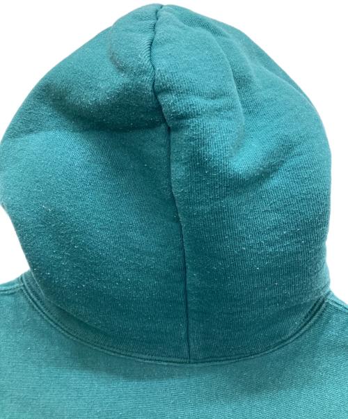 CAMBER（キャンバー）CAMBER (キャンバー) プルオーバーパーカー グリーン サイズ:Lの古着・服飾アイテム
