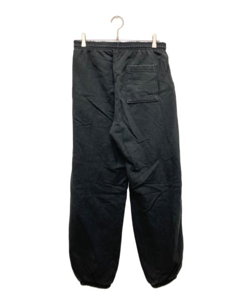 LOS ANGELES APPAREL（ロサンゼルスアパレル）LOS ANGELES APPAREL (ロサンゼルスアパレル) 14ozスウェットパンツ ブラック サイズ:Mの古着・服飾アイテム