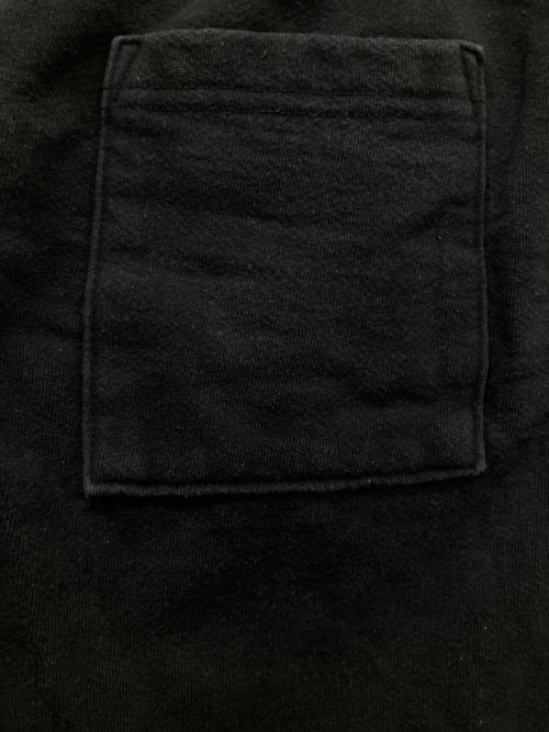 LOS ANGELES APPAREL（ロサンゼルスアパレル）LOS ANGELES APPAREL (ロサンゼルスアパレル) 14ozスウェットパンツ ブラック サイズ:Mの古着・服飾アイテム
