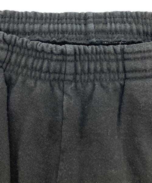 LOS ANGELES APPAREL（ロサンゼルスアパレル）LOS ANGELES APPAREL (ロサンゼルスアパレル) 14ozスウェットパンツ ブラック サイズ:Mの古着・服飾アイテム