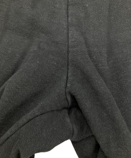 LOS ANGELES APPAREL（ロサンゼルスアパレル）LOS ANGELES APPAREL (ロサンゼルスアパレル) 14ozスウェットパンツ ブラック サイズ:Mの古着・服飾アイテム