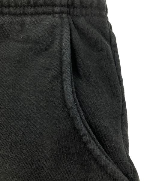 LOS ANGELES APPAREL（ロサンゼルスアパレル）LOS ANGELES APPAREL (ロサンゼルスアパレル) 14ozスウェットパンツ ブラック サイズ:Mの古着・服飾アイテム