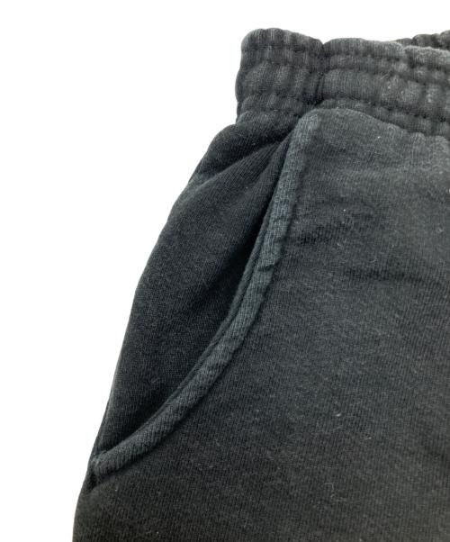 LOS ANGELES APPAREL（ロサンゼルスアパレル）LOS ANGELES APPAREL (ロサンゼルスアパレル) 14ozスウェットパンツ ブラック サイズ:Mの古着・服飾アイテム
