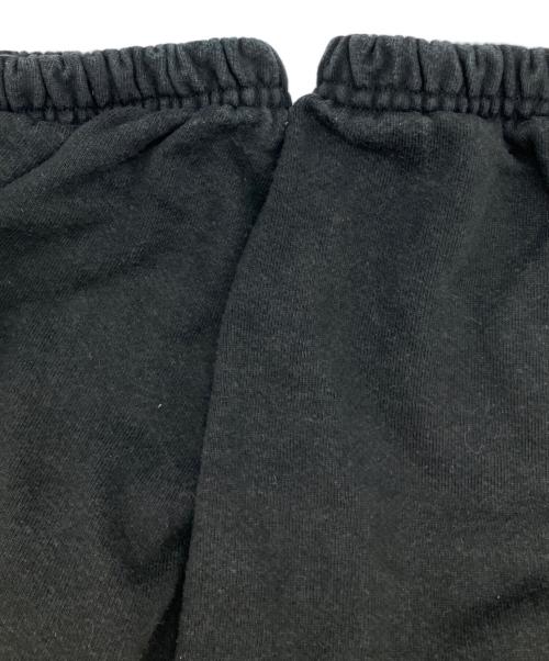 LOS ANGELES APPAREL（ロサンゼルスアパレル）LOS ANGELES APPAREL (ロサンゼルスアパレル) 14ozスウェットパンツ ブラック サイズ:Mの古着・服飾アイテム