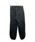LOS ANGELES APPAREL (ロサンゼルスアパレル) 14ozスウェットパンツ ブラック サイズ:M：4000円