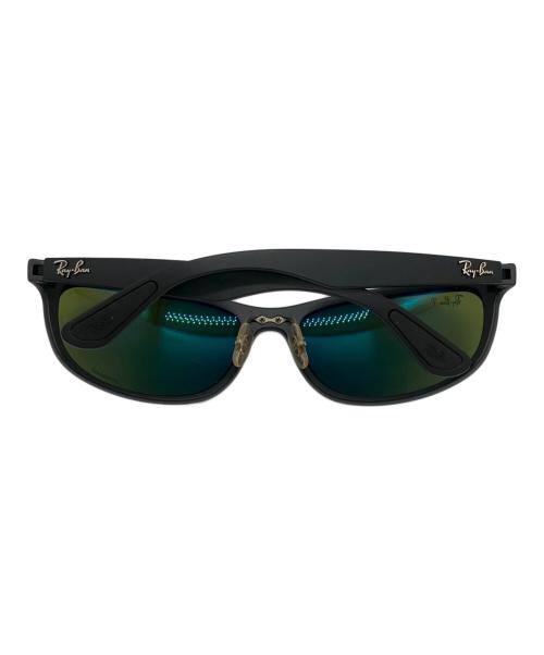 RAY-BAN（レイバン）RAY-BAN (レイバン) サングラス ブラック サイズ:62□19 135の古着・服飾アイテム
