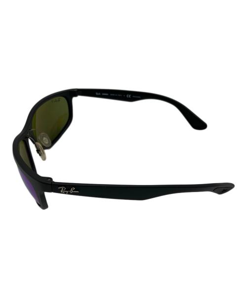 RAY-BAN（レイバン）RAY-BAN (レイバン) サングラス ブラック サイズ:62□19 135の古着・服飾アイテム