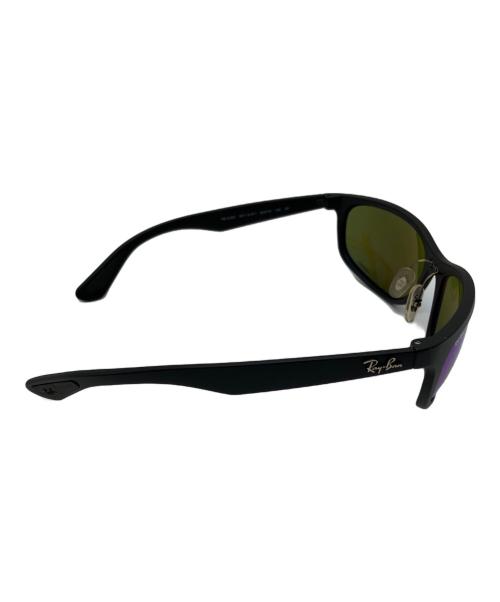 RAY-BAN（レイバン）RAY-BAN (レイバン) サングラス ブラック サイズ:62□19 135の古着・服飾アイテム