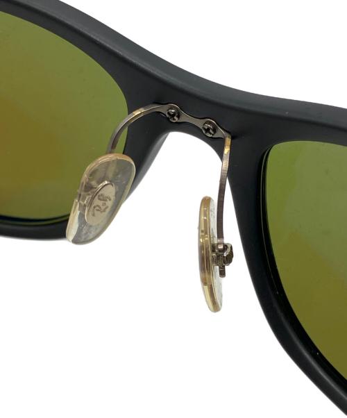 RAY-BAN（レイバン）RAY-BAN (レイバン) サングラス ブラック サイズ:62□19 135の古着・服飾アイテム