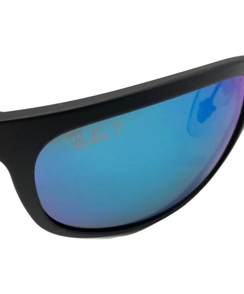 RAY-BAN（レイバン）RAY-BAN (レイバン) サングラス ブラック サイズ:62□19 135の古着・服飾アイテム