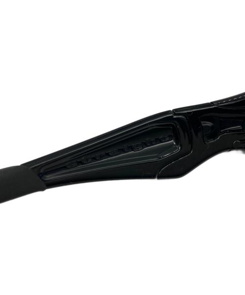 OAKLEY（オークリー）OAKLEY (オークリー) サングラス ブラック サイズ:61□18 135の古着・服飾アイテム