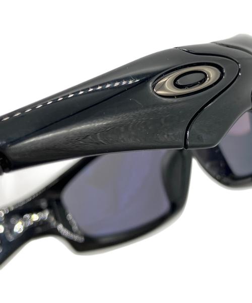 OAKLEY（オークリー）OAKLEY (オークリー) サングラス ブラック サイズ:61□18 135の古着・服飾アイテム