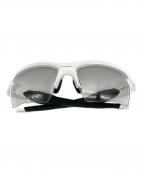 OAKLEYオークリー）の古着「アイウェア」｜ホワイト