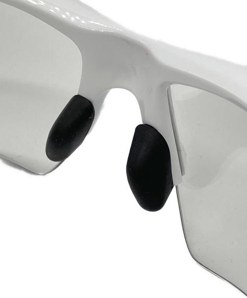 OAKLEY（オークリー）OAKLEY (オークリー) アイウェア ホワイト サイズ:59□12 133の古着・服飾アイテム