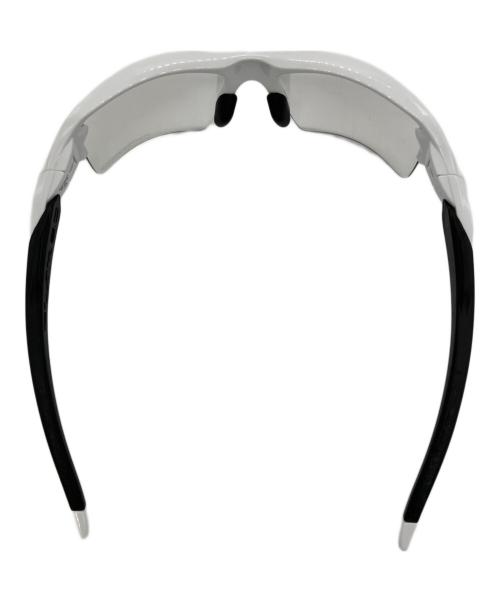 OAKLEY（オークリー）OAKLEY (オークリー) アイウェア ホワイト サイズ:59□12 133の古着・服飾アイテム