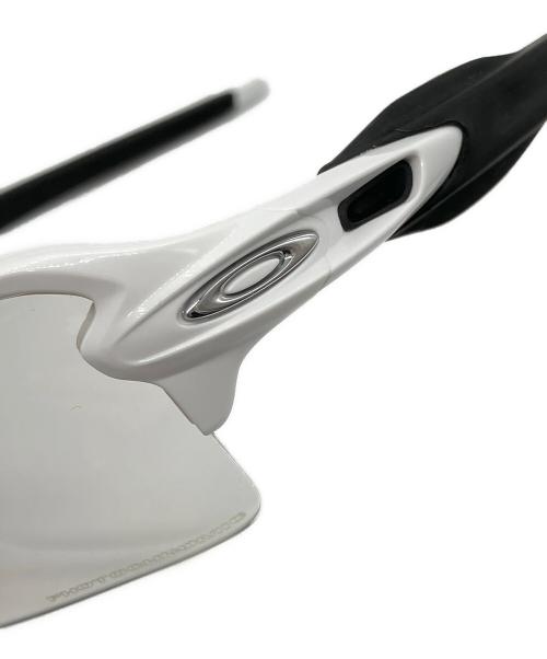 OAKLEY（オークリー）OAKLEY (オークリー) アイウェア ホワイト サイズ:59□12 133の古着・服飾アイテム