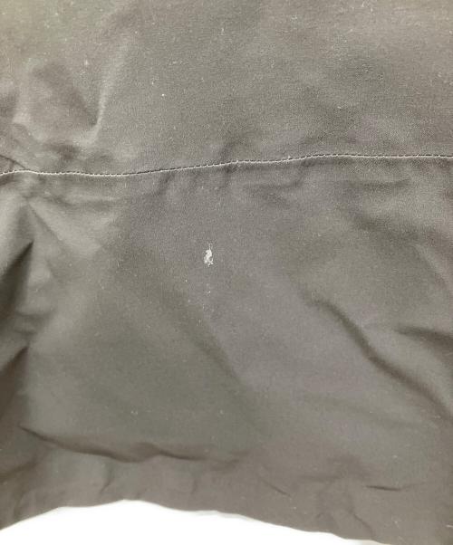 Teton Bros（ティートンブロス）Teton Bros (ティートンブロス) TB Jacket ブラウン サイズ:Mの古着・服飾アイテム