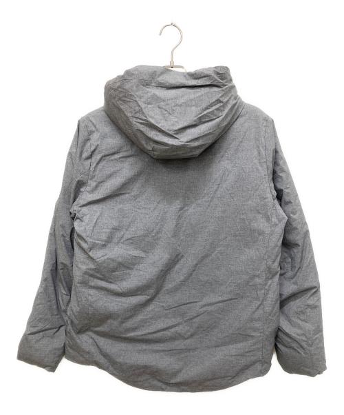 JOURNAL STANDARD（ジャーナルスタンダード）JOURNAL STANDARD (ジャーナルスタンダード) ダウンジャケット グレー サイズ:Lの古着・服飾アイテム