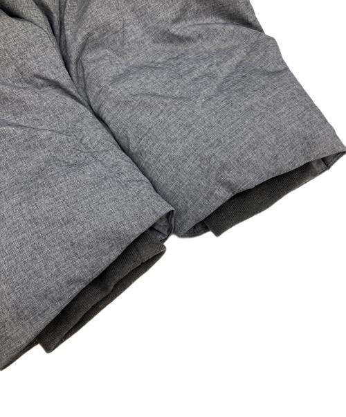 JOURNAL STANDARD（ジャーナルスタンダード）JOURNAL STANDARD (ジャーナルスタンダード) ダウンジャケット グレー サイズ:Lの古着・服飾アイテム