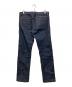 A.P.C. (アーペーセー) PETIT STANDARD デニムパンツ グリーン サイズ:31：6000円