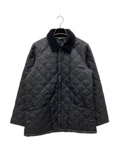 中古・古着通販】Barbour (バブアー) ノンオイルドビデイルジャケット