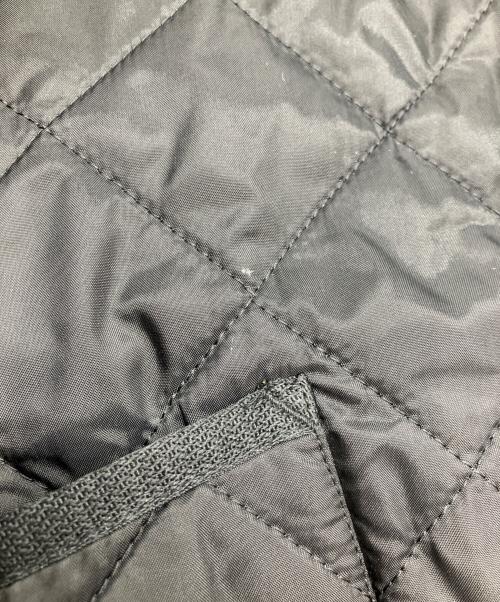 Barbour（バブアー）Barbour (バブアー) リッズデール キルティング ジャケット ブラック サイズ:Mの古着・服飾アイテム