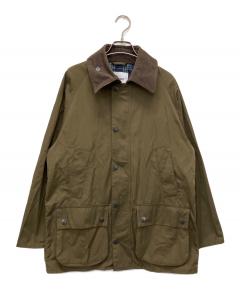 中古・古着通販】Barbour (バブアー) スペイジャケット ブラック