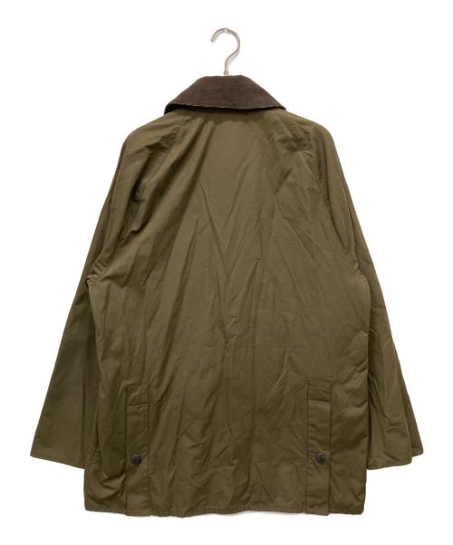 Barbour（バブアー）Barbour (バブアー) ビデイル クラシック ジャケット オリーブ サイズ:36の古着・服飾アイテム