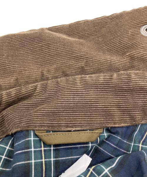 Barbour（バブアー）Barbour (バブアー) ビデイル クラシック ジャケット オリーブ サイズ:36の古着・服飾アイテム