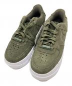 NIKEナイキ）の古着「Air Force 1 Low Pixel 
