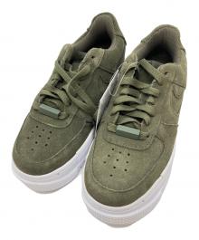 NIKE（ナイキ）の古着「Air Force 1 Low Pixel "Cargo Khaki"」｜オリーブ
