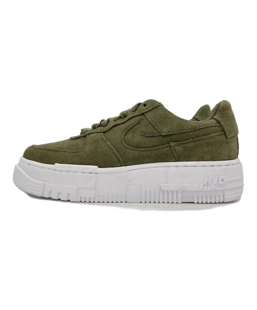 NIKE（ナイキ）NIKE (ナイキ) Air Force 1 Low Pixel 