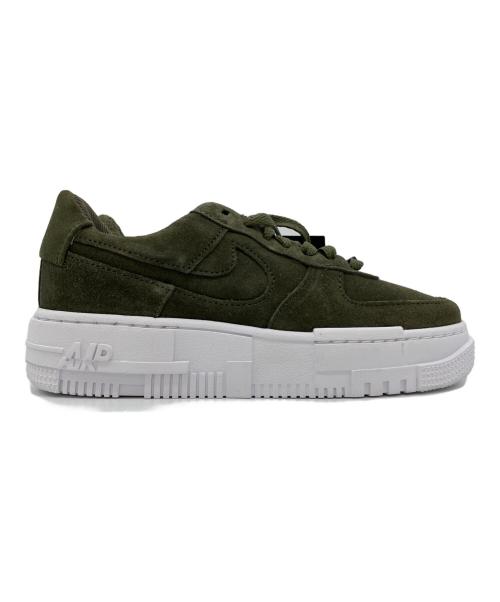 NIKE（ナイキ）NIKE (ナイキ) Air Force 1 Low Pixel 