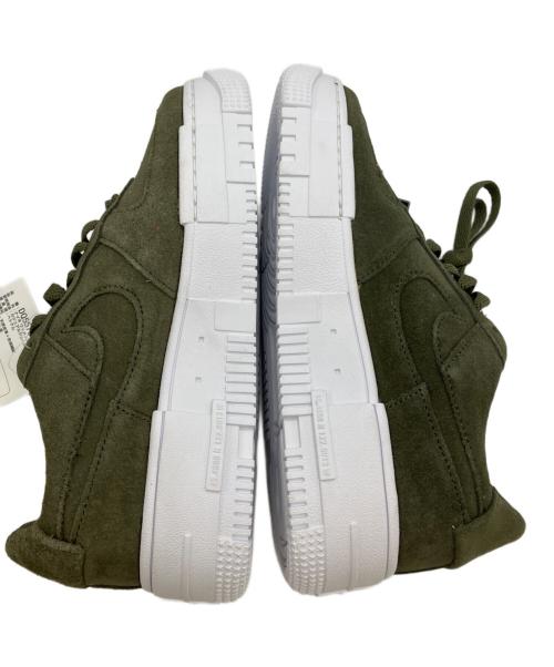 NIKE（ナイキ）NIKE (ナイキ) Air Force 1 Low Pixel 