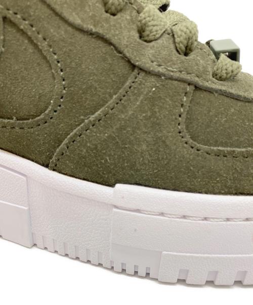 NIKE（ナイキ）NIKE (ナイキ) Air Force 1 Low Pixel 