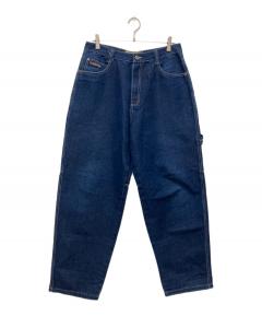 中古・古着通販】PLATINUM FUBU (プラチナムフブ) デニムパンツ