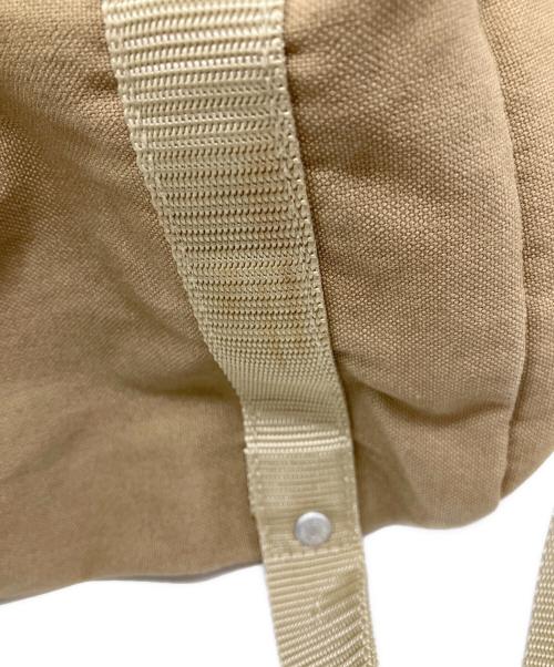 DANTON（ダントン）DANTON (ダントン) バッグ ブラウンの古着・服飾アイテム