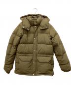 THE NORTH FACEザ ノース フェイス）の古着「CAMP SIERRA SHORT」｜オリーブ