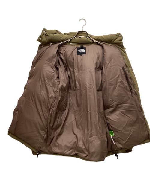 THE NORTH FACE（ザ ノース フェイス）THE NORTH FACE (ザ ノース フェイス) CAMP SIERRA SHORT オリーブ サイズ:Lの古着・服飾アイテム