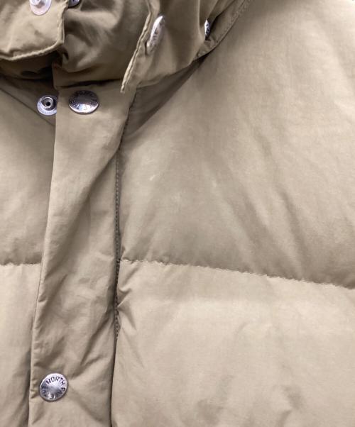 THE NORTH FACE（ザ ノース フェイス）THE NORTH FACE (ザ ノース フェイス) CAMP SIERRA SHORT オリーブ サイズ:Lの古着・服飾アイテム