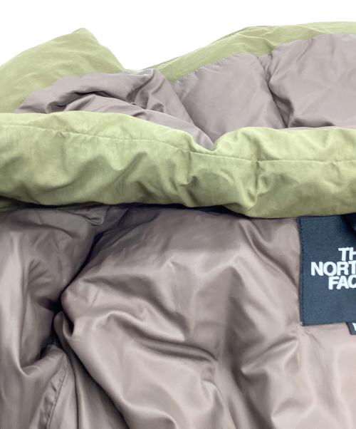 THE NORTH FACE（ザ ノース フェイス）THE NORTH FACE (ザ ノース フェイス) CAMP SIERRA SHORT オリーブ サイズ:Lの古着・服飾アイテム