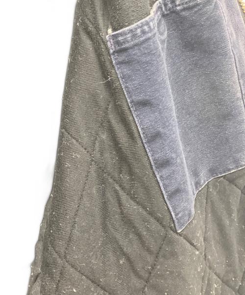 CarHartt（カーハート）CarHartt (カーハート) アクティブジャケット ネイビー サイズ:Mの古着・服飾アイテム