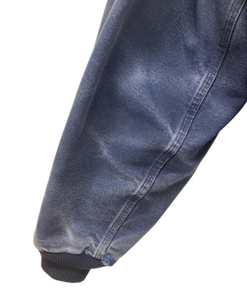 CarHartt（カーハート）CarHartt (カーハート) アクティブジャケット ネイビー サイズ:Mの古着・服飾アイテム