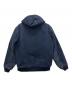 CarHartt (カーハート) アクティブジャケット ネイビー サイズ:M：20000円