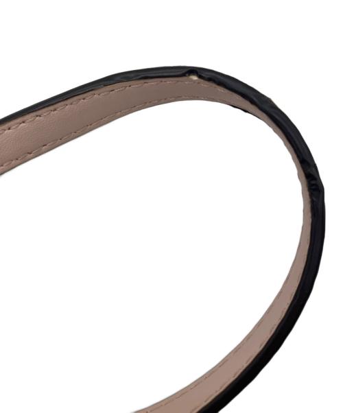 MICHAEL KORS（マイケル・コース）MICHAEL KORS (マイケル・コース) 2WAYバッグ ピンクの古着・服飾アイテム