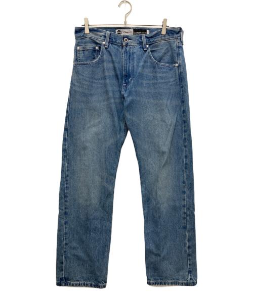LEVI'S（リーバイス）LEVI'S (リーバイス) デニムパンツ ブルー サイズ:W32×L32の古着・服飾アイテム