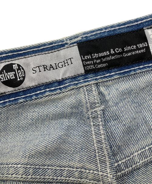 LEVI'S（リーバイス）LEVI'S (リーバイス) デニムパンツ ブルー サイズ:W32×L32の古着・服飾アイテム